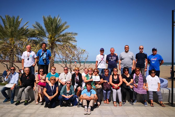 Cruise-Tour Excursion Muscat city tour half day - Al-Alam Palace and the Portuguese forts