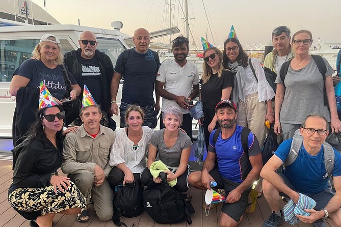 Cruises to Daymaniyat & Snorkeling - How much value do you get for $108?