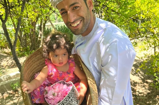 Damascus Roses - Discover the secrets of Al Jabal Al Akhdhar - Why Jabal Akhdar roses are worth the trip