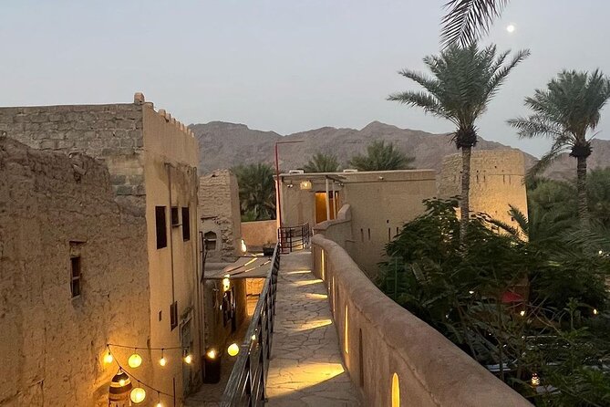 Day Tour to the Enchanting Forts of Nizwa - Nizwa Souq: useful browsing, not a fantasy market