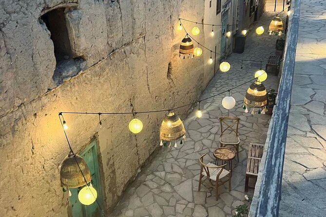 Day Tour to the Enchanting Forts of Nizwa - Timing, clothing, and physical effort
