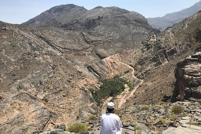 Day Trip to Wadi Bani Awf, Balad Sayt, Nakhal Fort & Hot Spring - Snake Canyon and the photography stops