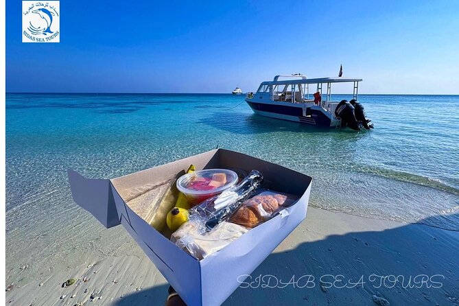 Daymaniyat island Natural Reserve and Dolphin Watching - Returning Along Muscat’s Coast