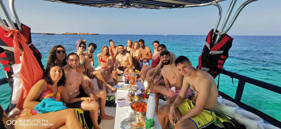 Daymaniyat Island: Snorkelling Tour with Tasty Lunch - Is $60 good value?