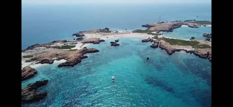 Daymaniyat Island: Snorkelling Tour with Tasty Lunch - Meeting at Seeb Marina at 8:15 a.m.