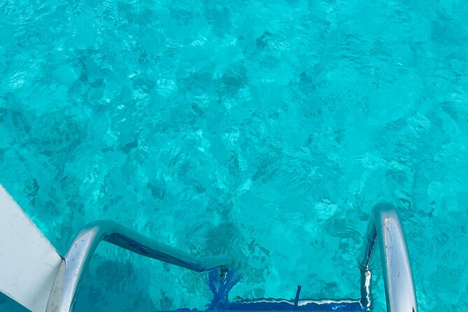 Daymaniyat Islands Snorkeling 2 different snorkeling sites and Lunch included - The real cost at $100 per person