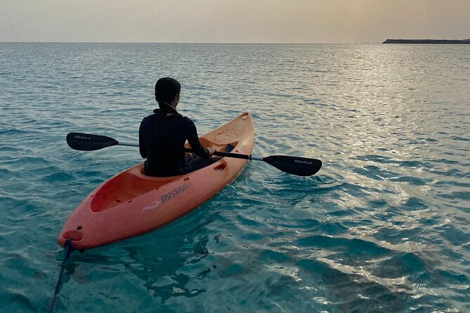Daymaniyat Islands Snorkeling Sharing Trip - The boat ride and the search for a quiet reef