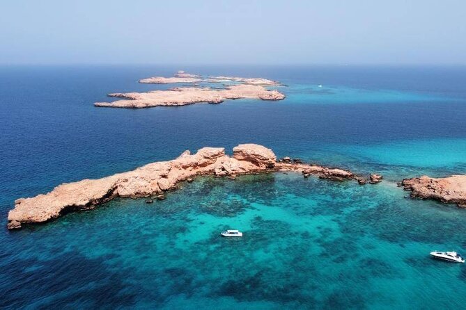 Daymaniyat Islands Snorkeling Tour - Key points to know before booking