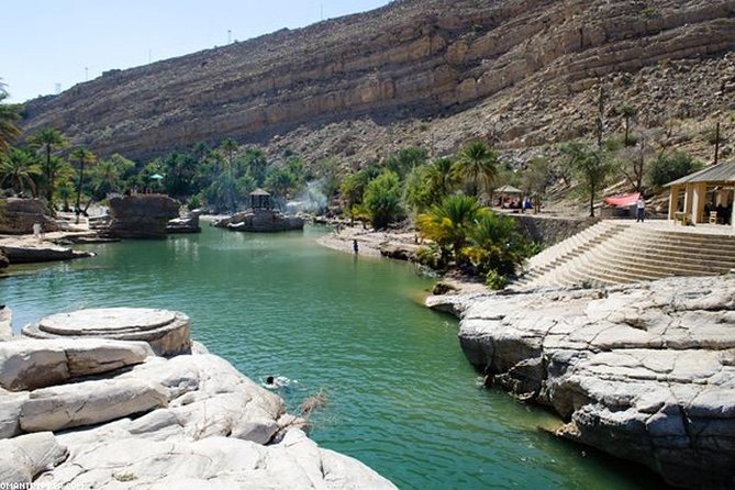 Desert Safari Sharing Tours - Who should book this Muscat day trip?