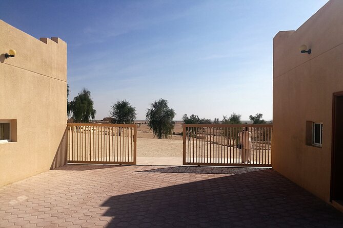 Desert Sunset Magic – Salalah Empty Quarter Experience - Why the private format matters