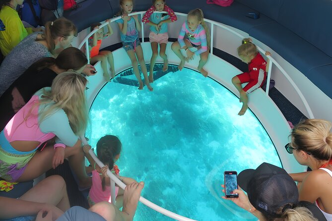 Dimaniyat Island Tour on Glass Bottom Boat (Muscat) - Why the Dimaniyat Islands make a strong morning trip from Muscat