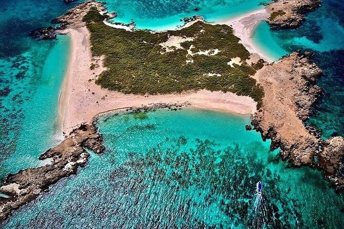 Dimaniyat Island Tour with Snorkeling - A sandy island stop and time to slow down