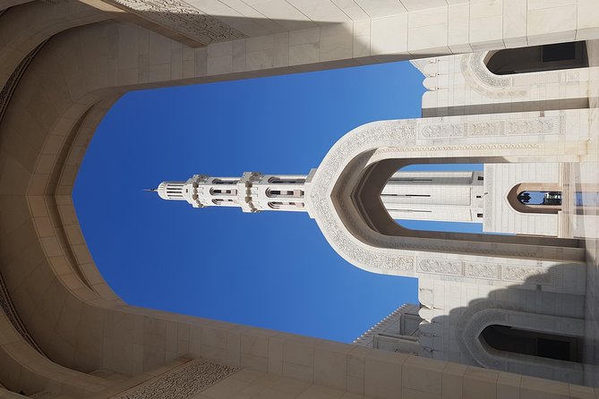 Discover Muscat - National Museum: the best stop for Omani culture