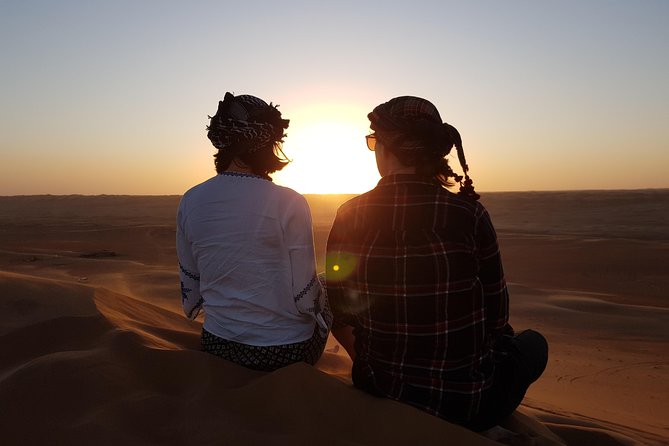 Discover Muscat - What the $75 price gives you