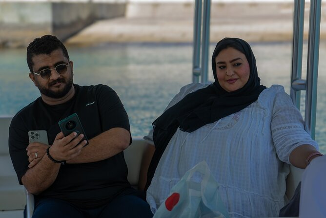 Dolphin Watching and Snorkeling Cruise Experience in Muscat - Key points at a glance