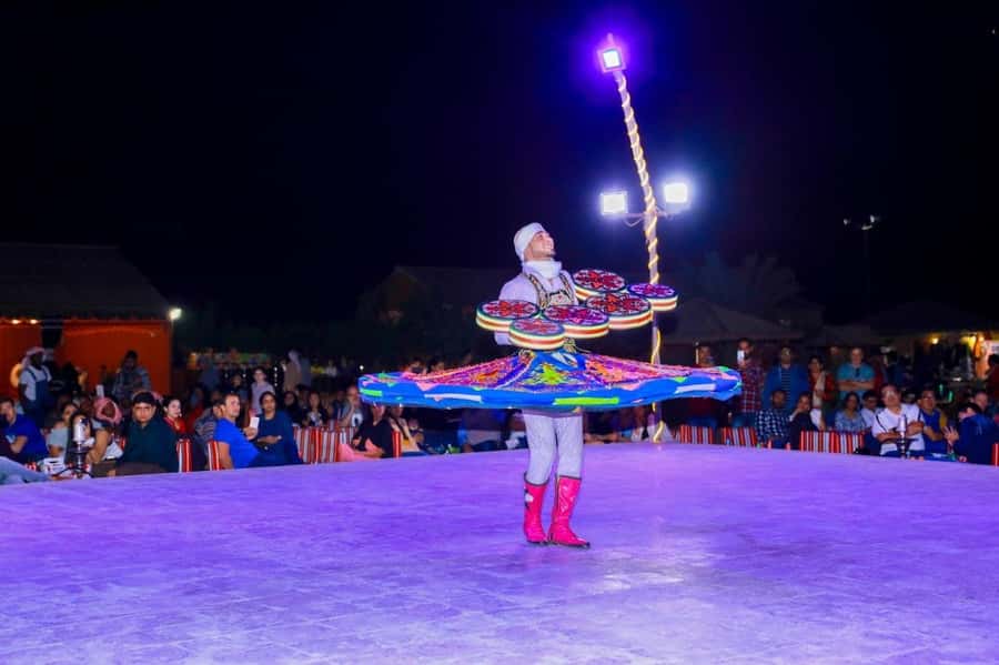 Dubai: Desert Safari with BBQ Dinner - Who should book this safari?
