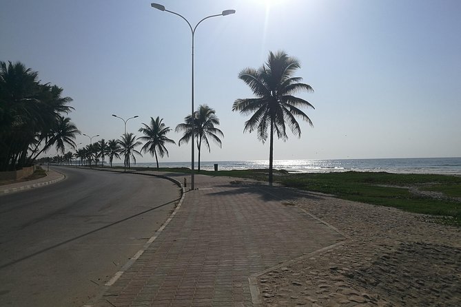 East Salalah Highlights: Half-Day Heritage & Scenic Countryside - Why eastern Salalah works well as a half-day tour