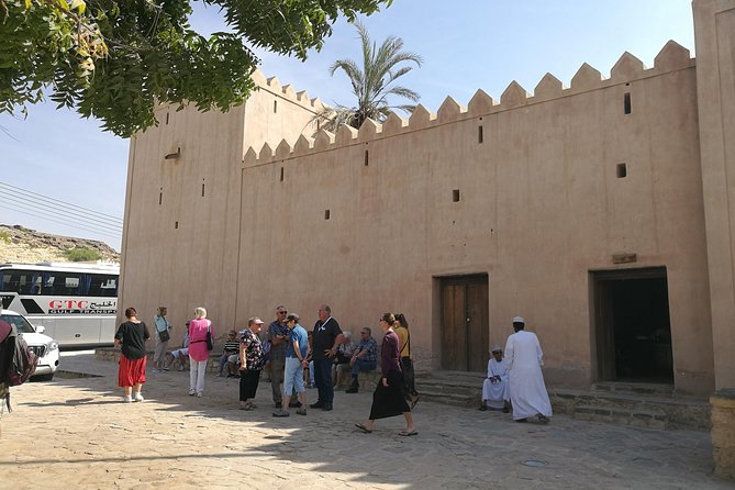 East Salalah Highlights: Half-Day Heritage & Scenic Countryside - Wadi Darbat, water, and seasonal changes