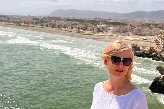 East Salalah Private Tour by VisitSalalah - From Salalah to Taqah’s old Dhofari character