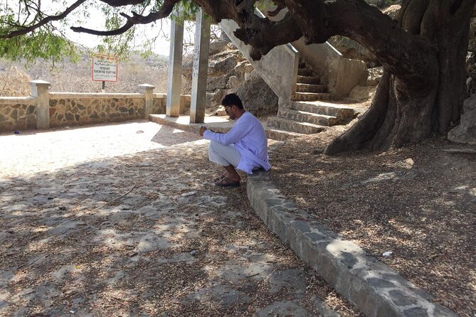 East Salalah Private Tour by VisitSalalah - What the private format means for you