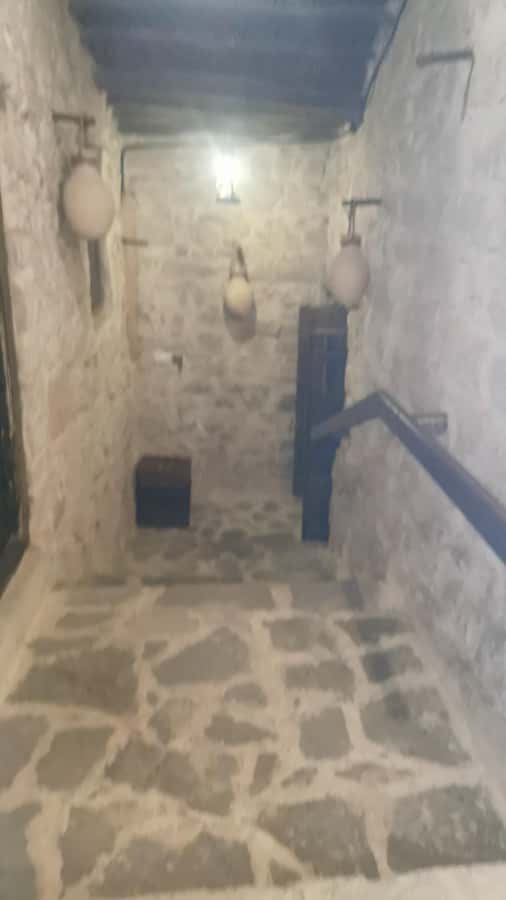 East Salalah Tour by VisitSalalah - Taqa old village and its 19th-century castle