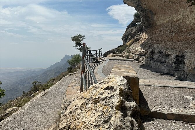 East Salalah tour Full day (private tour) - Why this East Salalah route works