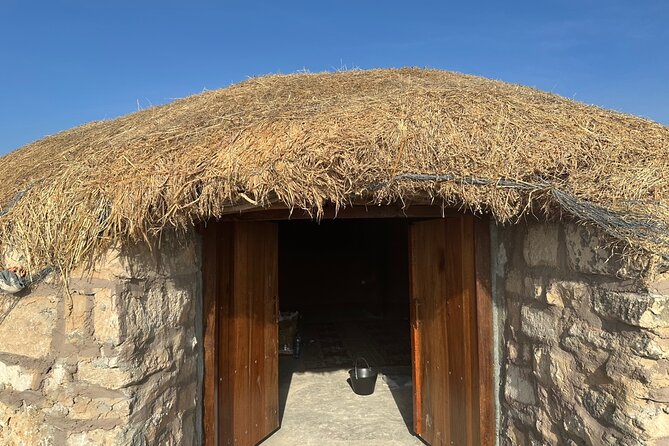 East Salalah tour Full day (private tour) - Wadi Darbat and its 30-minute pause