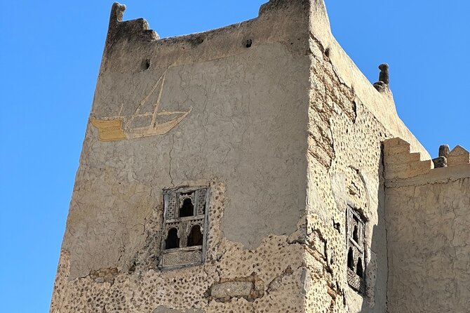 East Salalah tour Full day (private tour) - Is $100 per person good value?