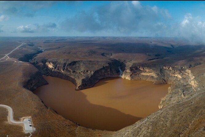 East Salalah tour Full day (private tour) - Mirbat Castle and the old town
