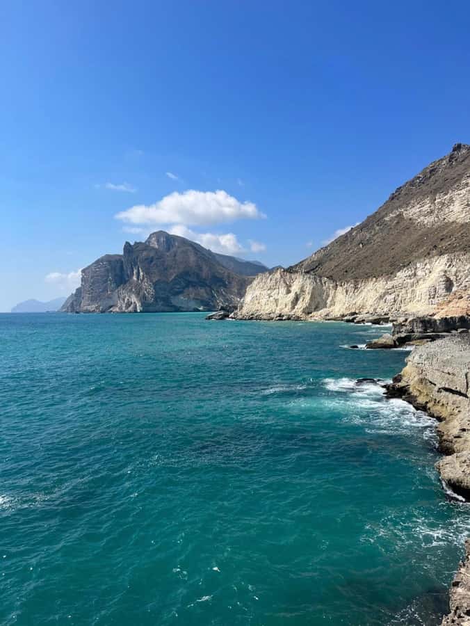 Elite Private Full Day Tour - Salalah Main Attractions - Wadi Derbat and the inland scenery