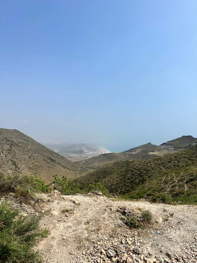 Elite Private Full Day Tour - Salalah Main Attractions - Haffah Souk and Salalah’s frankincense story