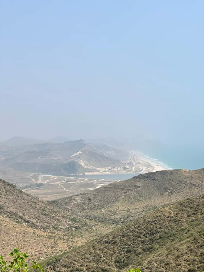 Elite Private Full Day Tour - Salalah Main Attractions - What the private 4WD setup adds