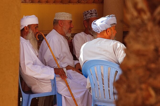 Enjoy the beauty of Fanja, Samail، Izki & Nizwa on a special trip - Price, pace, and practical value