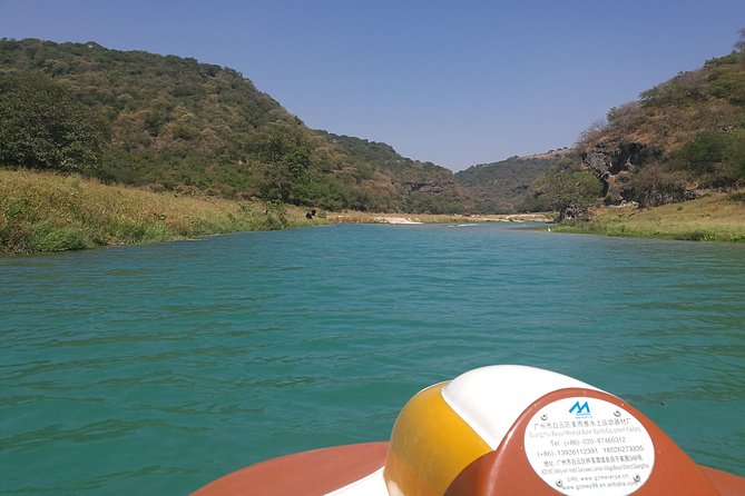 Explore Samhan Mountain – Half-Day Getaway with Lunch Included. - From Taqah cliffs to the inland road
