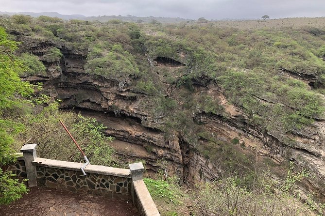 Explore Samhan Mountain – Half-Day Getaway with Lunch Included. - Jabal Samhan and the mountain picnic