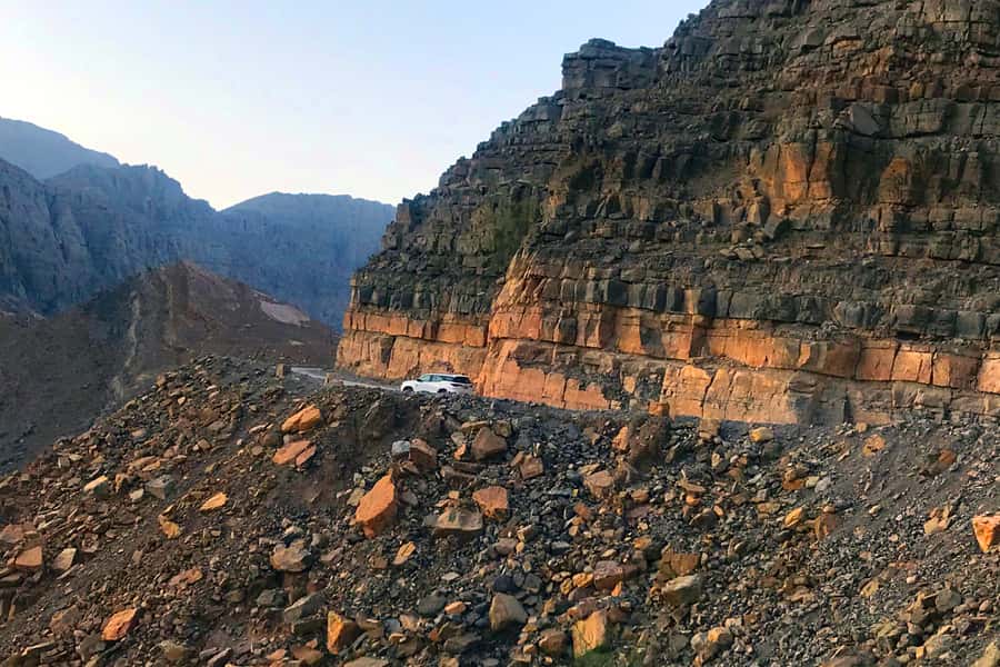 From Khasab: Half-Day Mountain Safari to Jabel Harim - FAQ