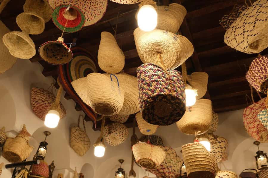From Muscat: 3-Days Nizwa, Desert, Turtle, Wadi Shab - Wadi Shab: the hardest and best physical stop