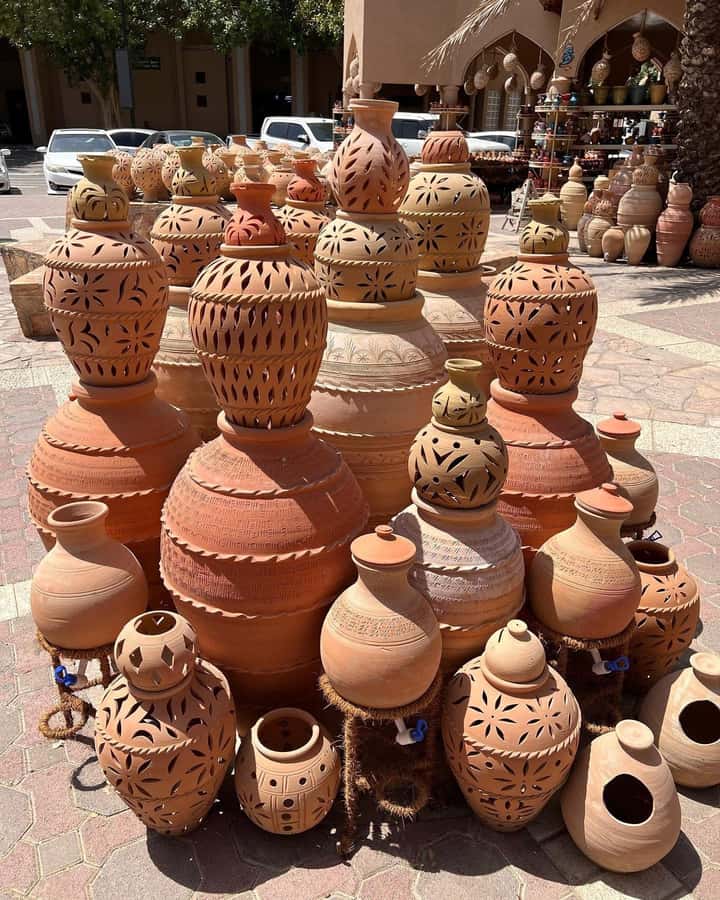 From Muscat: 3-Days Nizwa, Desert, Turtle, Wadi Shab - What the $1,082 price really covers