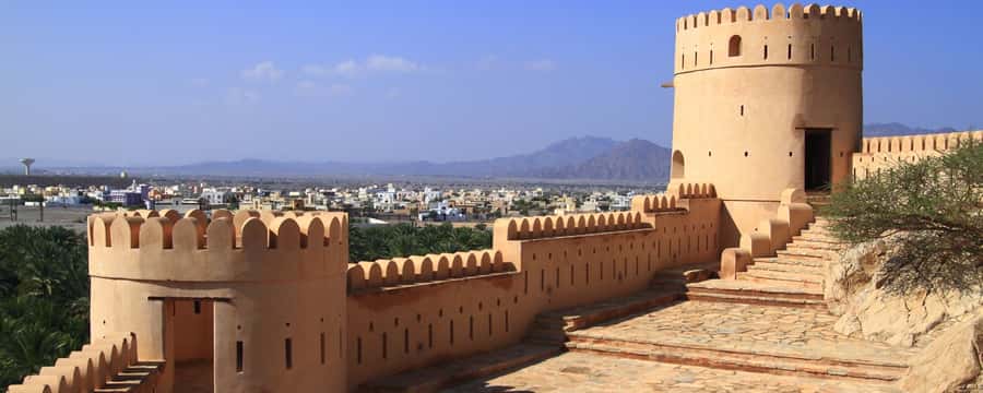 From Muscat: 4-Day Oman Highlights Tour - Four details that shape the experience