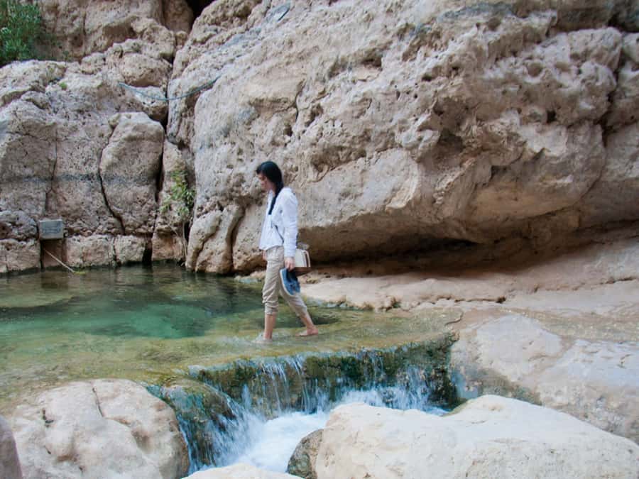 From Muscat: 4-Day Oman Highlights Tour - The guides make a real difference