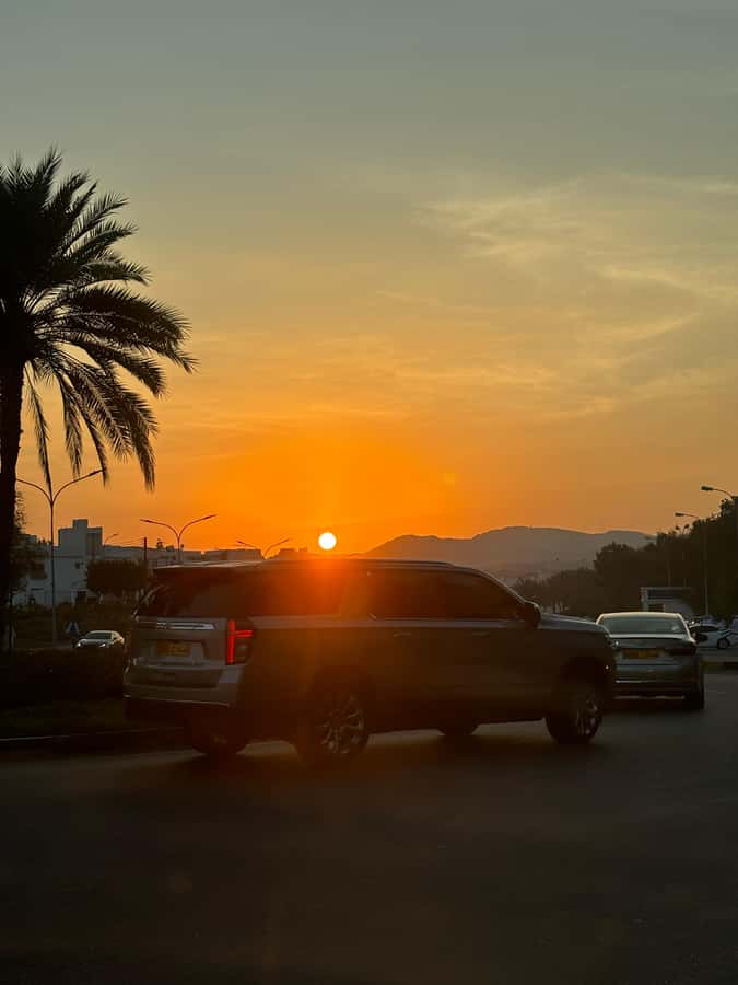 From Muscat: 6-Day Tour of City, Wadis, Desert & Mountains - Who will enjoy this tour most