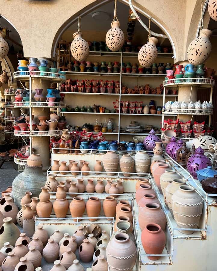 From Muscat: Full-Day to Nizwa-Misfat Al Abriyeen-Al Hamra - Should you book the Nizwa, Misfat, and Al Hamra tour?