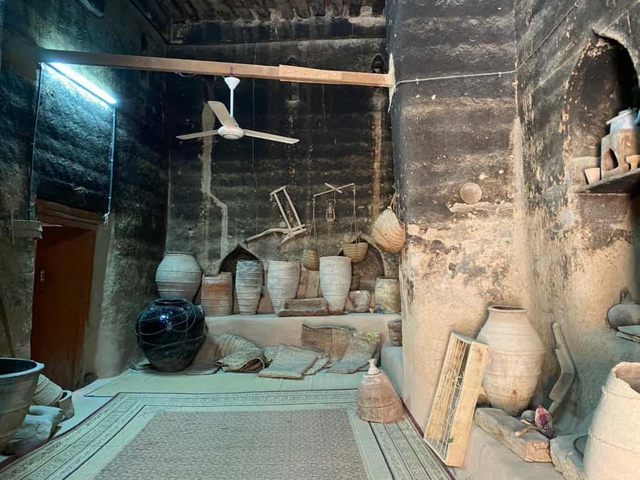 From Muscat: Nizwa & Al Hamra with Jebel Shams Night Stay - Is $450 per person good value?