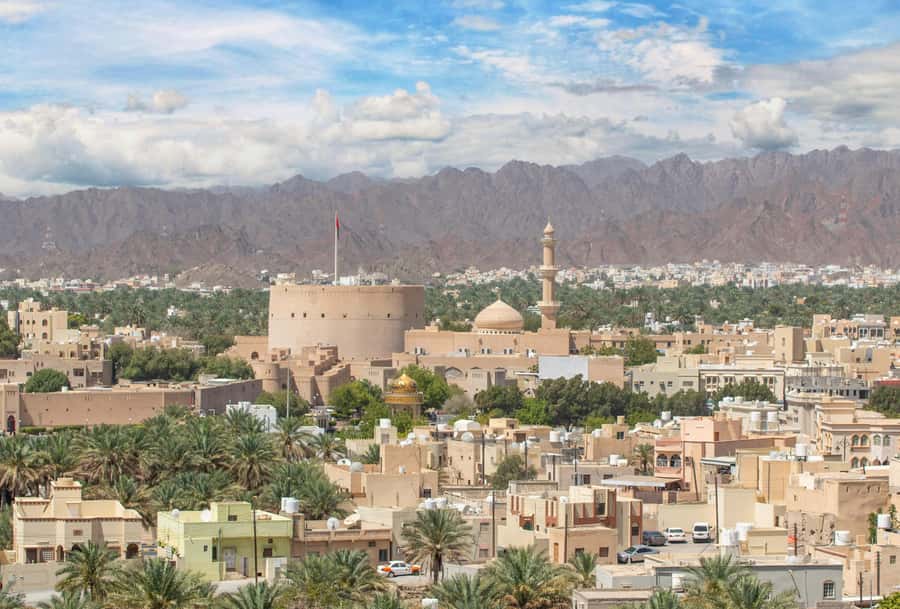 From Muscat: Nizwa and Jebel Shams Day Trip - Why Nizwa and Jebel Shams work so well together
