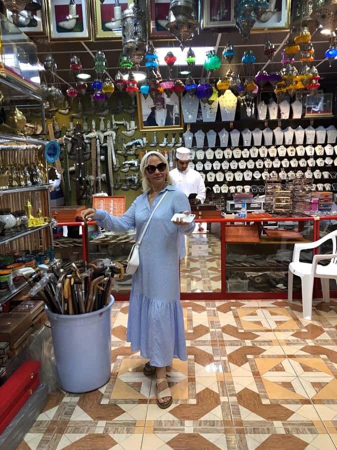 From Muscat: Nizwa and Oman's Historical Gems Tour - What to wear and what to carry