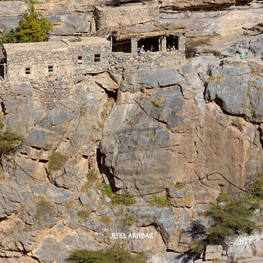 From Muscat: Nizwa Day Trip with Grand Canyon - Key points at a glance