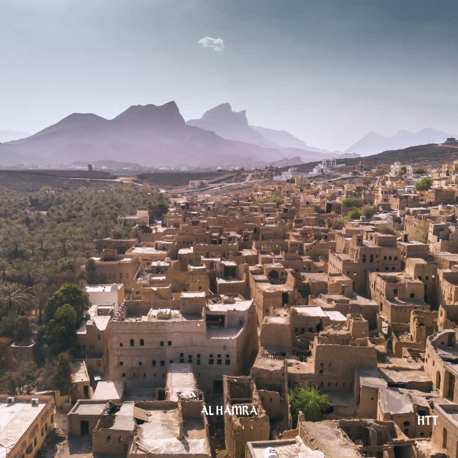 From Muscat: Nizwa Day Trip with Grand Canyon - Is $183 a fair price?