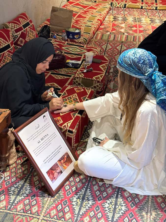From Muscat: Nizwa Fort, Souq, falaj & Museum Full Day Tour - Who should book this Nizwa tour