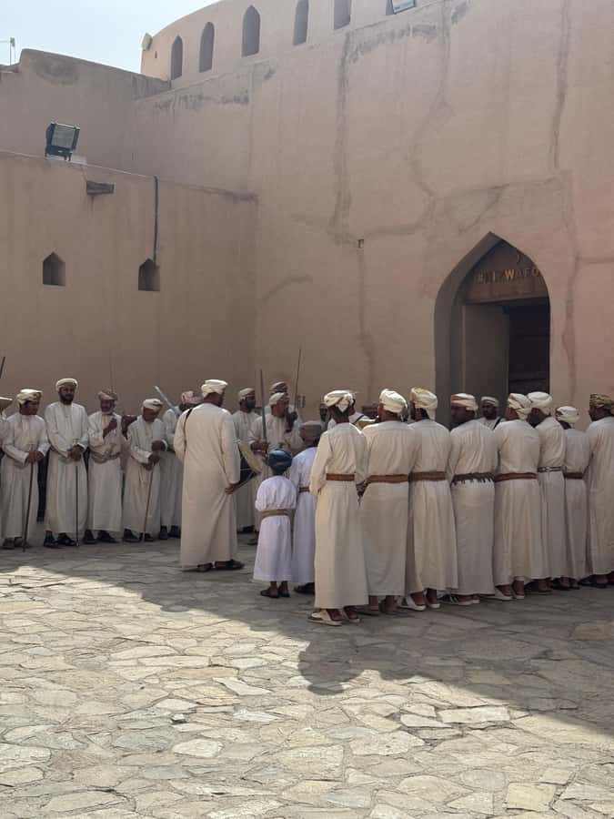 From Muscat: Nizwa Fort, Souq, falaj & Museum Full Day Tour - Should you book it?