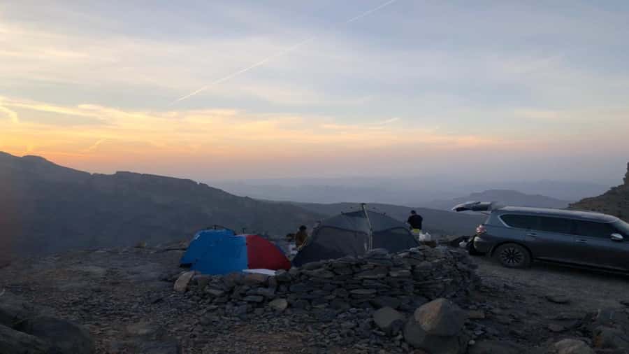 From Muscat : Nizwa & jabel alkhdar. Privat tour 4x4 - Why this day works so well from Muscat